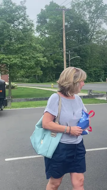 Downtown Milford Farmer's Market