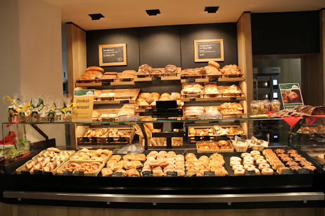 Mayers Bäckerei Edeka Haidorf Bad Waldsee