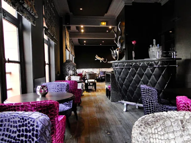 Restaurant La Terrasse