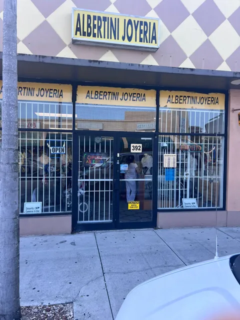 Albertini Joyeria