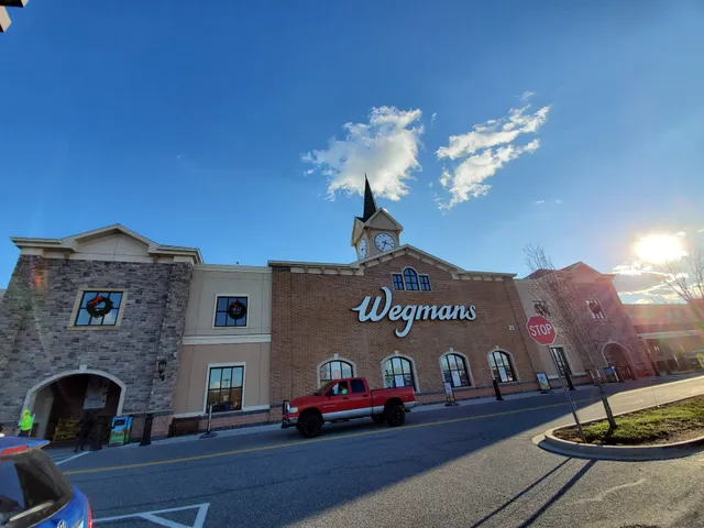 Boulevard At Boxhill