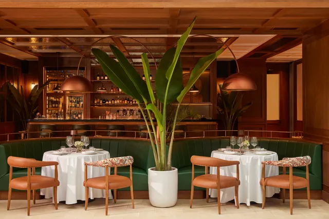 ERRE & Urrechu Jakarta