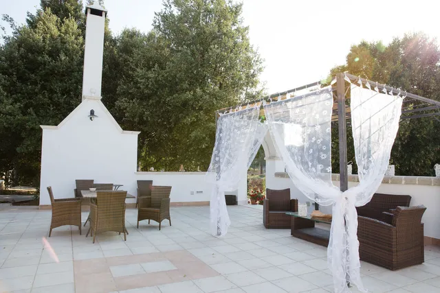 B&B Trulli e Mare s.r.l.s.