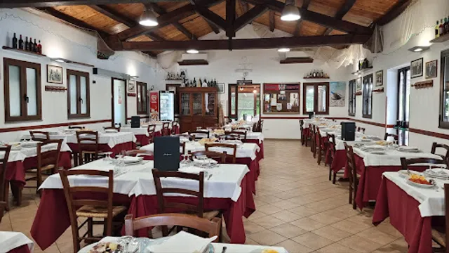 Ittiturismo Sa Pischera 'e Mar 'e Pontis