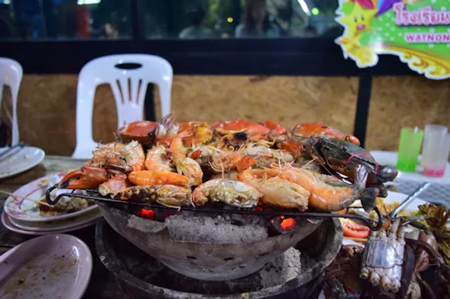 จอมเทียน ทะเลเผา พัทยา