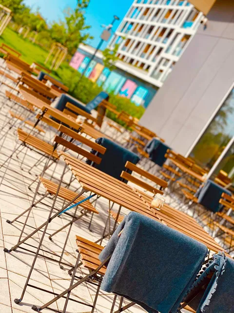 The DAM_n Good Place