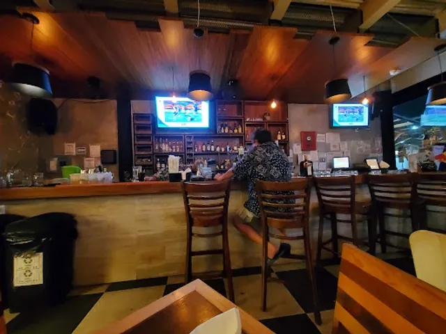 Caimán Publick market