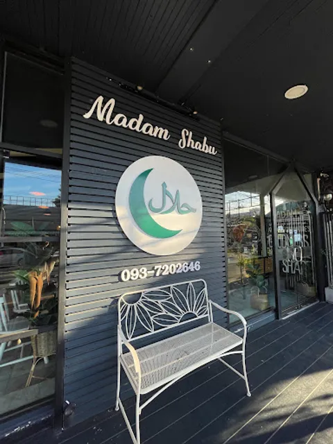 Madam shabu บุฟเฟต์ หาดใหญ่