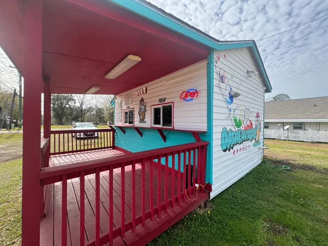 Da Sneauxball Effect