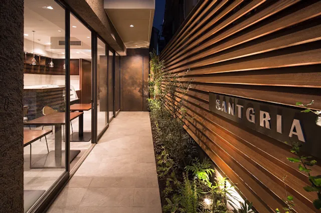 Santgria In Vino Veritas