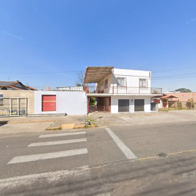 Hamburgueria Mosqueteiros