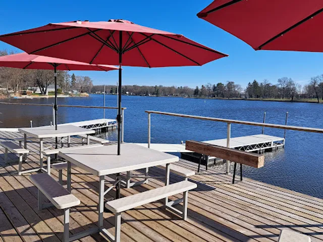 Johnny B's Rolling Smoke