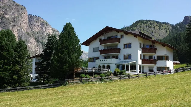 Residence Villa Funtanes