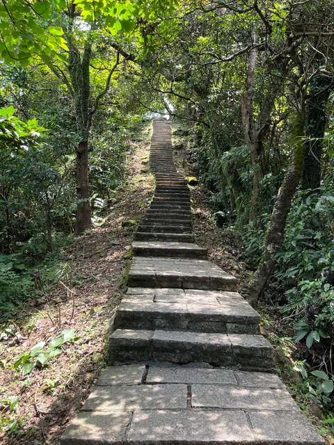 Dajianshan Scenic Area