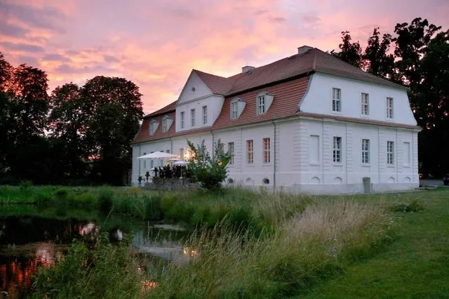 Jagdschloss Kotelow - Dipl.- Kfm. Jochen Heins