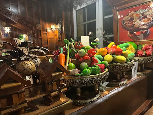 Arun Thai Restaurant