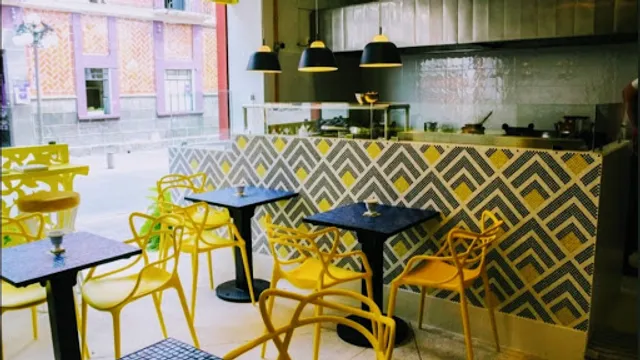 Clementina Cocina Poblana