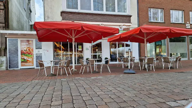 Bäckerei Balzer GmbH & Co. KG