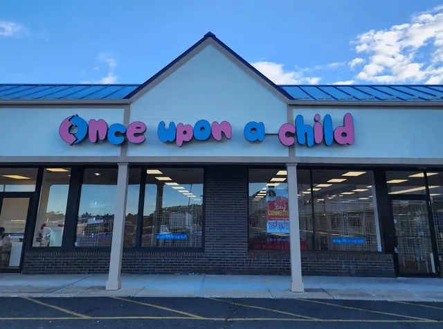 Once Upon a Child - Waterbury