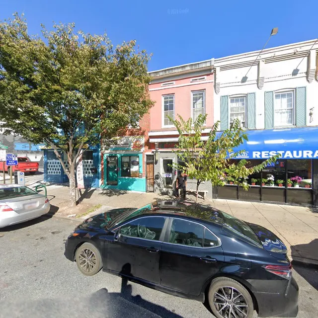 Panaderia Hermanos Navarro