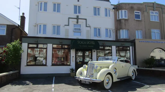 The Scala Hotel