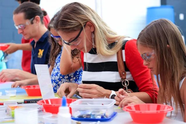 Bloomington Creative Glass Center