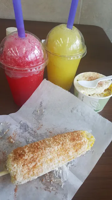 Cafeteria Las Tapatias