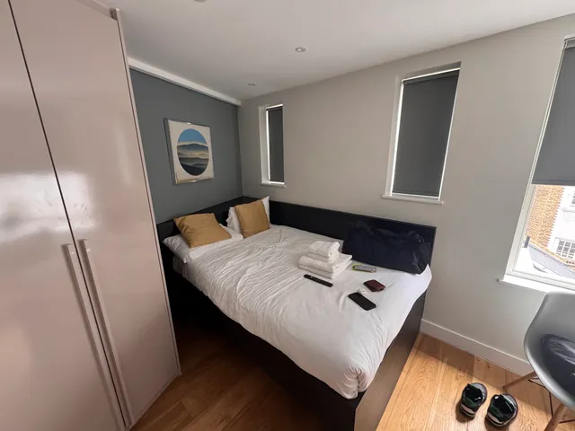 StayPrime Marylebone Serviced Apartments