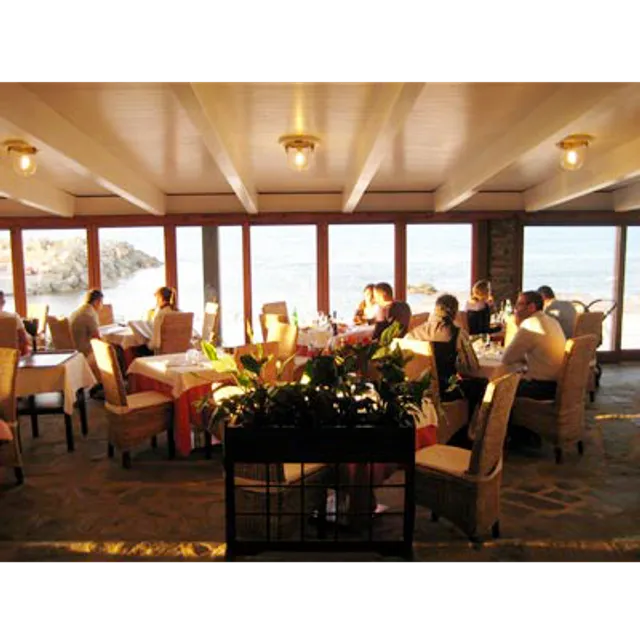 Ristorante Bar L'Ancora Porticciolo