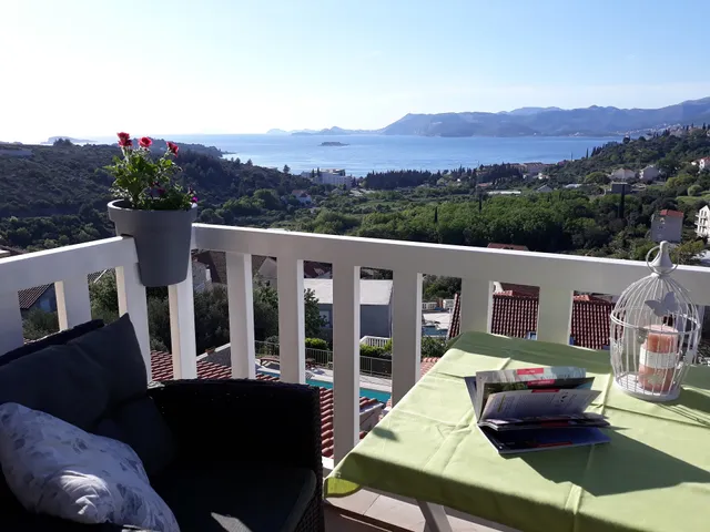 Zvrko apartments Arti