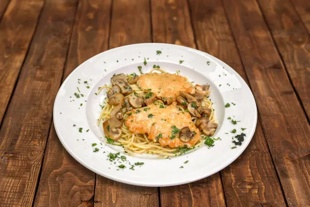 Sicily Pizza & Restaurant III