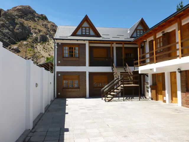 Departamentos Michay