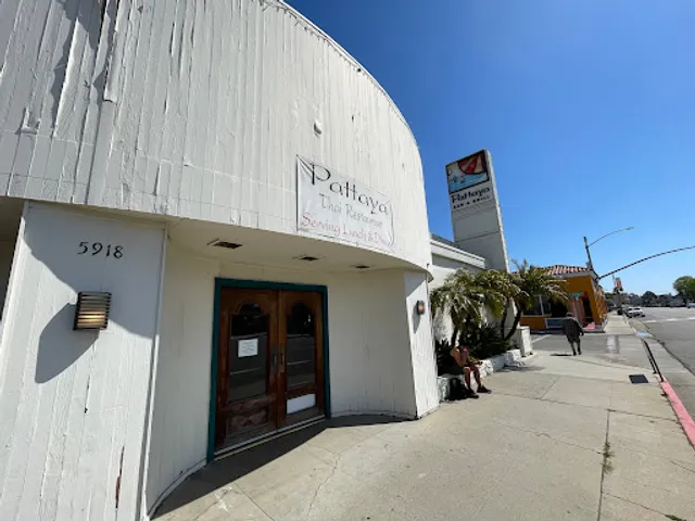 Yummy Thai Restaurant