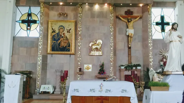 Rectory of Our Lady of Perpetual Help