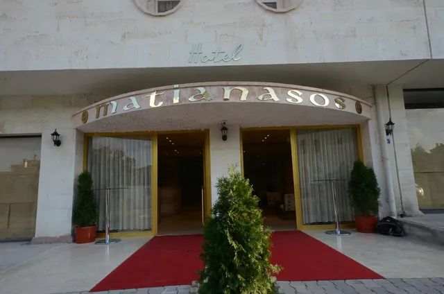 Matianasos Hotel