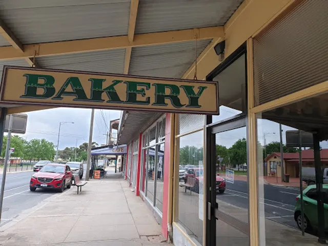 Wimmera Bakery