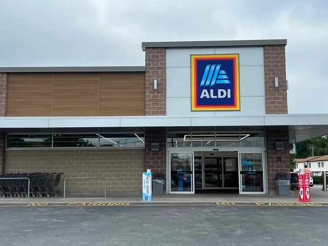 ALDI
