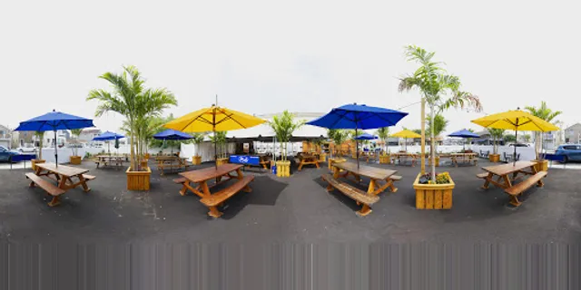 Lilly's of Long Beach