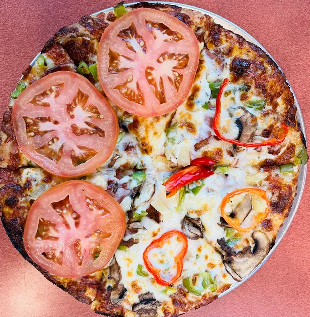 Fine Pizza & Donair Sylvan Lake