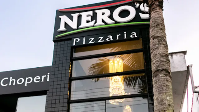 NERO'S PIZZARIA E CHOPERIA
