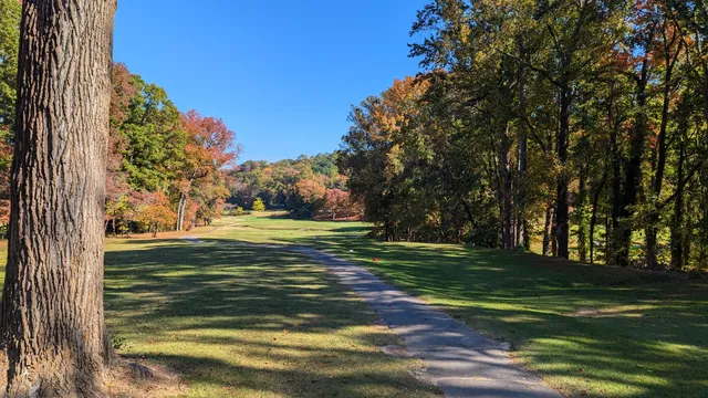 Tryon Country Club