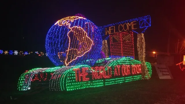 Fon du Lac Park District