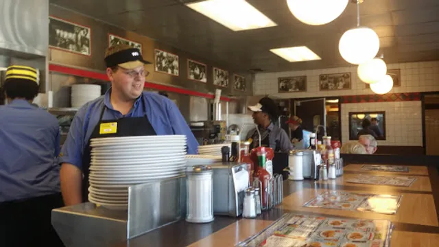 Waffle House