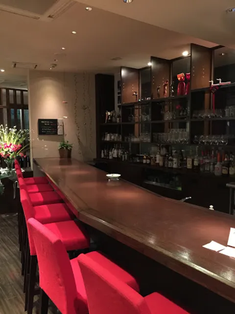 KOREAN KITCHEN KAJANA