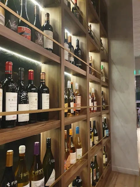 Le Morne Vineria - Roneria