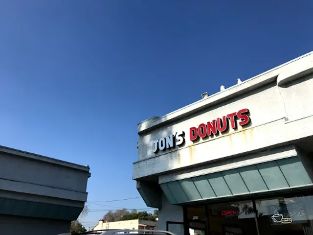 Jon's Donuts