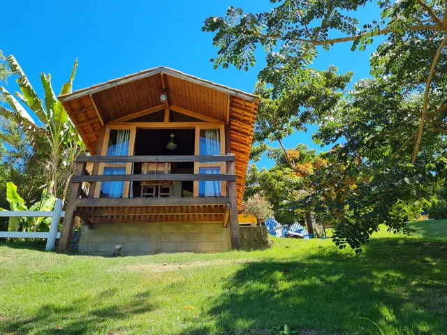 Pousada Sítio Barreirinha