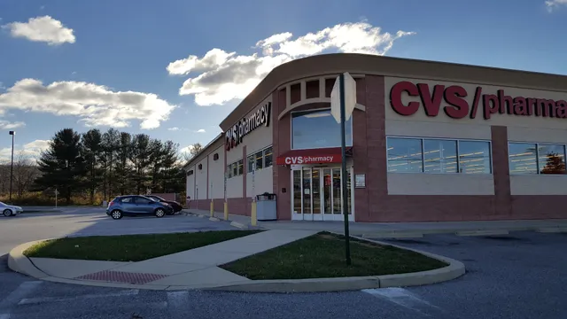 CVS