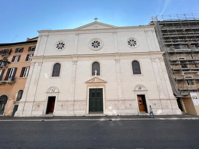 Sanctuary of Our Lady of the Sacred Heart