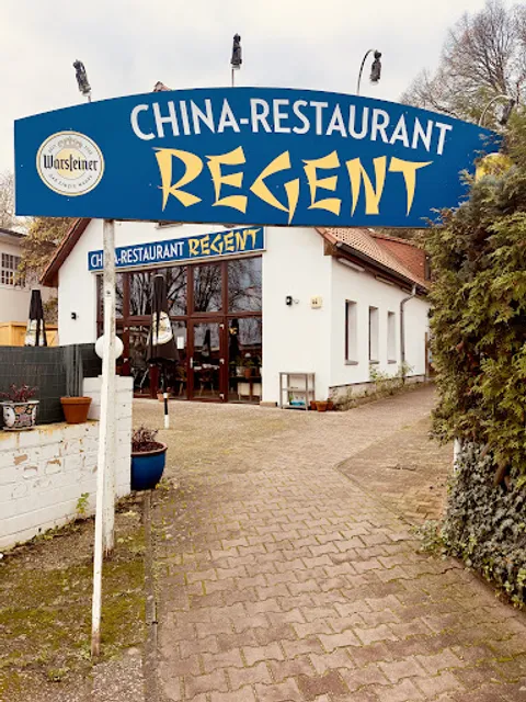 China-Restaurant Regent